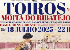 CORRIDA COMEMORATIVA DOS 75 ANOS DA DANIEL DO NASCIMENTO COM CARTEL DE LUXO